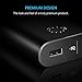 [One of the Most Powerful 10000mAh Power Bank] Anker PowerCore+ 10050 Premium Aluminum Portable Battery Charger with Qualcomm Quick Charge 2.0 Technology