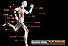 KT Tape, PRO Synthetic Elastic Kinesiology Athletic Tape, 150 Count, 10