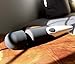 Shibari Halo 10x , Wireless, Waterproof, Power Wand Massager (Black)