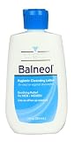 Balneol Hygienic Cleansing Lotion -- 3 fl oz - 3PC