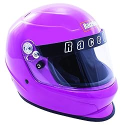 RaceQuip Full Face Auto Racing Helmet Model SFI