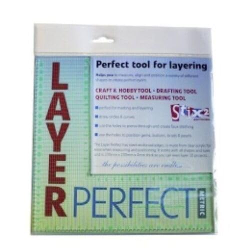 Stix2 - Metric Layer Perfect - S57321