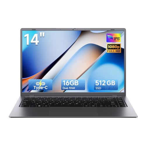 EvoSpan Laptop