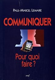 Communiquer