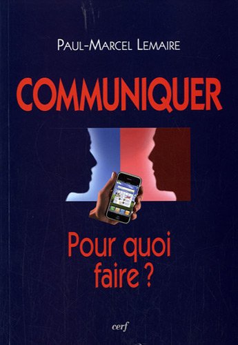 Communiquer
