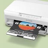 Epson Expression Photo XP-65 Wireless Inkjet Photo Printer A4 Duplex CD/DVD view 3