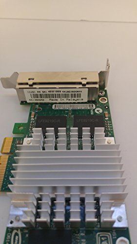 IBM 45W1959 Pro/1000 Pt Quad Port Adapter Server Adapter