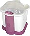 Carepeutic O3 Hydro Therapy Foot and Leg Spa Bath Tub, 16 Pound
