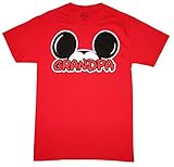 Disney Adults Mickey Mouse 