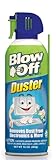 Blow Off™ #2226 152a Duster NF Canned Air Cleaner
Single 10...