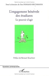 L' engagement bénévole des étudiants