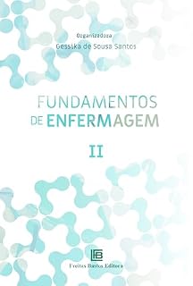 Livro Fundamentos de Enfermagem II