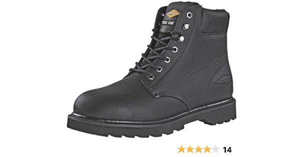 michael kors combat boots with stars