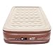 missyee Air Mattress with Built-in Pump Queen Size Raised, Air Mattress 22...