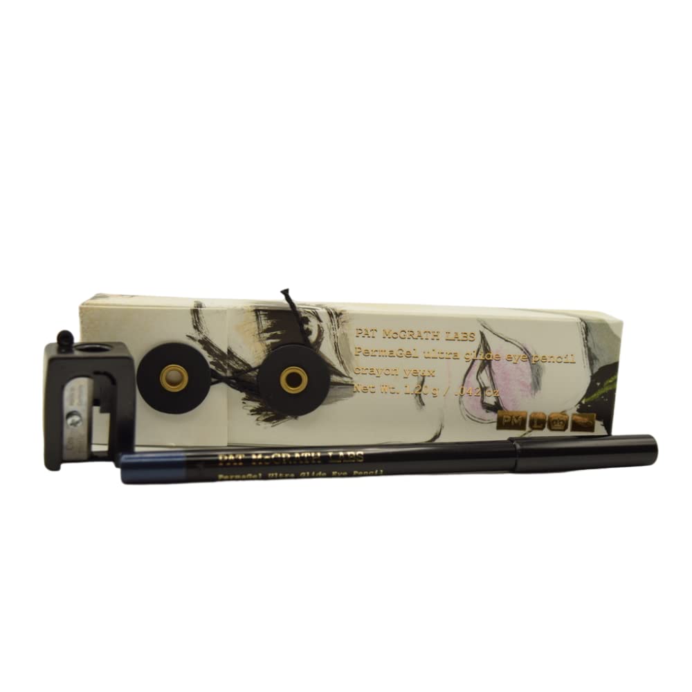 PermaGel Ultra Glide Eye Pencil in Blitz Blue