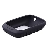 Silicone Case for Polar M450/M460, Sports Cycling Smart Watch GPS Protective Skin for POLAR M450 M460 by HOLACA (For Polar M450/M460)
