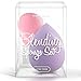 Vivre Jolie Beaute Latex-Free Blending Sponge, Set of 2