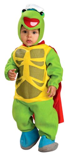 Turtle Tuck Costume - Infant
