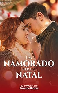 Livro Um namorado para o Natal