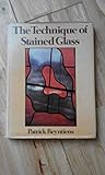 The technique of stained glass by 