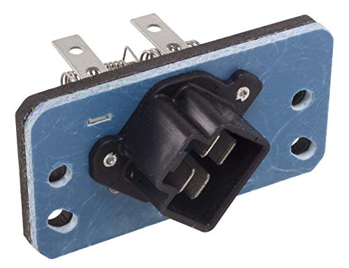 WVE by NTK 4P1398 HVAC Blower Motor Resistor