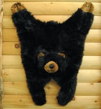 teddy bear rug nursery