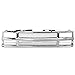 DNA MOTORING GRLDM-C1088-CH ABS Plastic Front Bumper Grille [for 94-00 Chevy C/K Suburban]