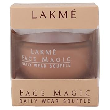 Lakme Face Magic Shell, 30ml
