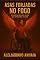 Livro Asas Forjadas No Fogo