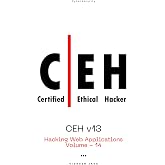 CEH v13: Hacking Web Applications