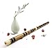 Flute Etudes,Chinese Bamboo Flute Music Fife Flute and Modern Alto Flute with Wholesale Bulk Plastic Champagne Flutes,Traditional Handmade Chinese Musical Instrument (G)
