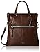 Fossil Dawson Foldover Tote