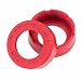 RAGE 32700 High Energy Crossbow Shock Collars, Red, 100/125 gr. primary