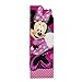 Disney Minnie Mouse 4 Shelves Storage Bookshelf