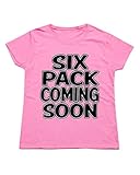 P&B Women's T-shirt Six Pack Coming Soon