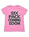 P&B Women's T-shirt Six Pack Coming Soon