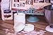 White Mason Jars Ceramic Sponge Holder for Kitchen Sink Organizer - Mason Jar Decor Farmhouse - Sink Caddy Sponge Holder with Non Scratch Scrubber - Home & Kitchen Decor for Soap Dish Scrubber Holder