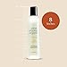 John Masters Organics - Blood Orange & Vanilla Body Wash - Gentle Non Drying Foaming Lather to Cleanse & Soften Skin with Vitamin A & C - 8 oz