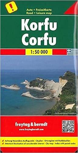 Korfu Autokarte 1 50 000 Amazon De Freyag Berndt Und Artaria Kg Bucher Korfu Autokarte 1 50 000 Amazon De Freyag Berndt Und Artaria Kg Bucher
