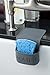 Holster Brands Lil' Holster Sponge Storage Holder, Mini, Gray