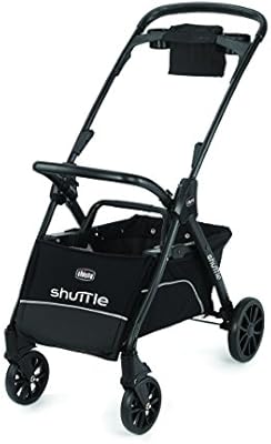 chicco shuttle frame stroller