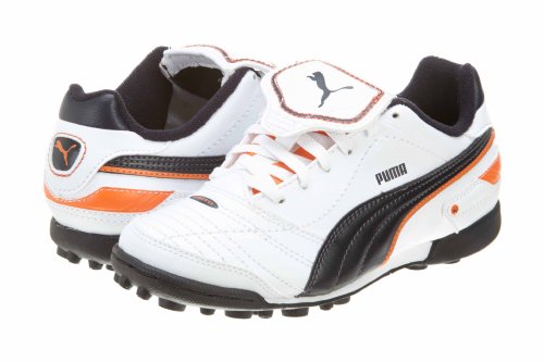 Puma Esito Finale Tt Jr Big Kids Style: 102017-05 Size: 2 M US