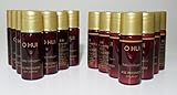 Ohui Age Recovery Sample Baby Collagen Skin Softner 5.5mlx 10ea(55ml) & Emulsion 5.5mlx 10ea(55ml)
