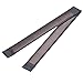 Polytree Women Hair Bun Maker French Twist Hair Fold Wrap Snap
