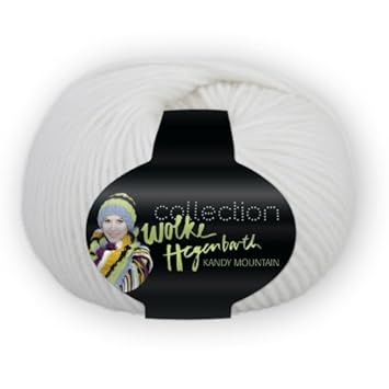 Wolke Hegenbarth, Kandy Mountain, Fb. 01, 50g