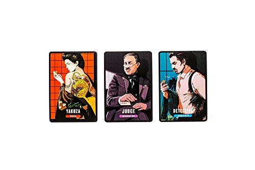 Mafia: The World's Deadliest Party Game