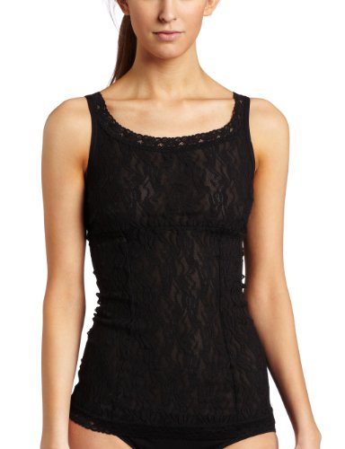 Maidenform Women's Lo-Cal Dressing All Lace Camisole Underwear