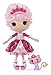 Lalaloopsy Girls Large Princess Jewel Sparkles Doll