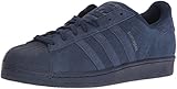 adidas Originals Men's Superstar RT Fashion Sneaker, Night Indigo/Night Indigo/Night Indigo, 11 M US
