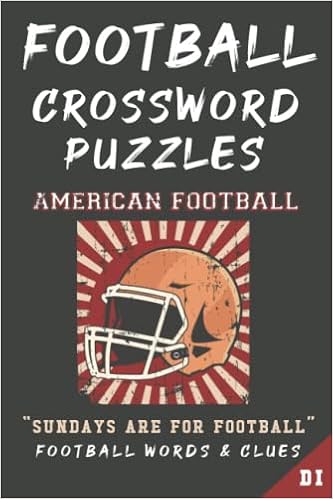 Football Crossword Puzzles: PLAYERS, TEAMS, LEAGUES, LEGENDS ...